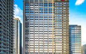 Harbour Plaza Metropolitan Shanghai